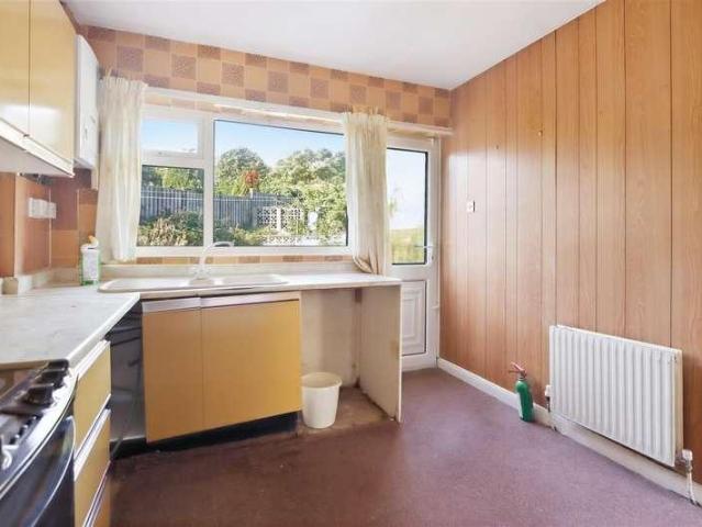 House for sale in Loundsley Green, Chesterfield