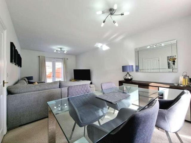House for sale in Parc Derwen, Coity