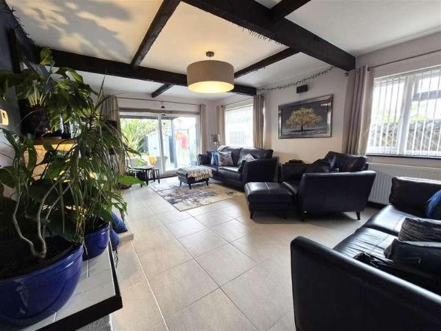 House for sale in Manning's Heath, Poole