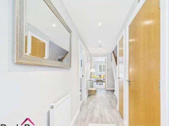 House for sale in Monk Fryston