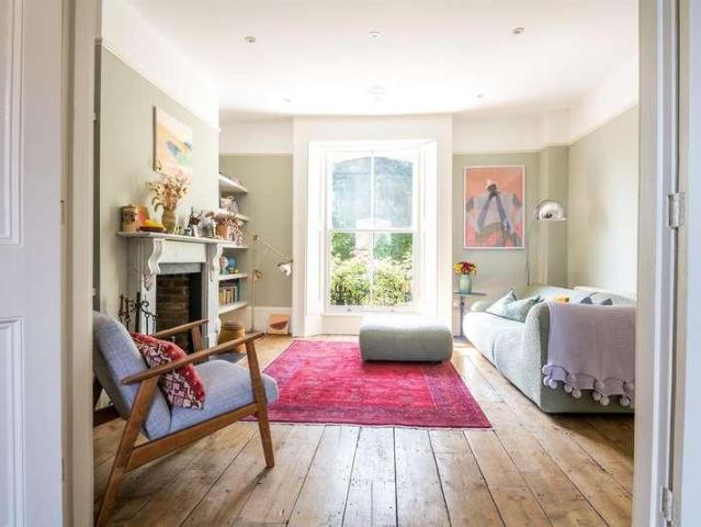 House for sale in Old Kent Road, Greater London