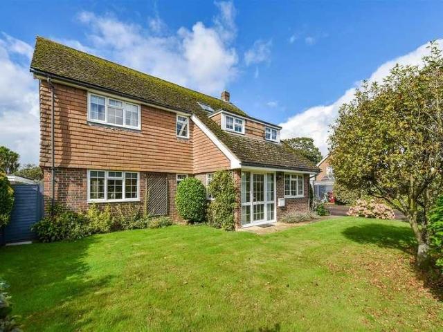 House for sale in Littlecote, West Sussex