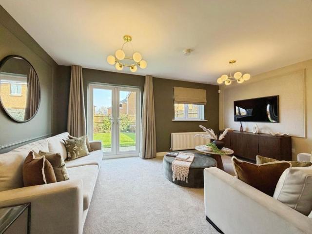 House for sale in Hythe, Folkestone