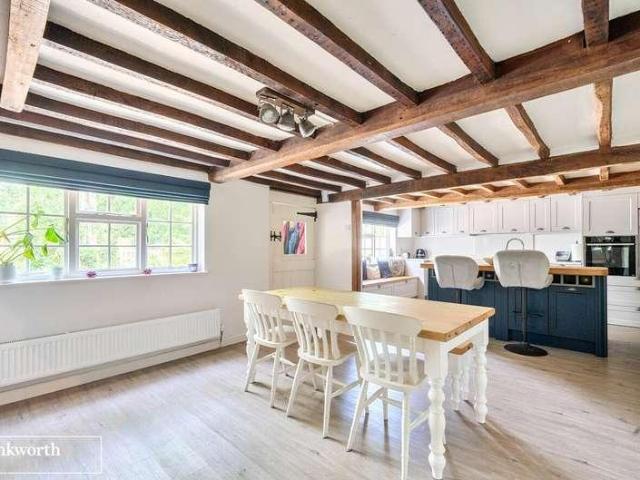 House for sale in Priest Down, Hampshire