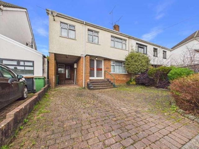 House for sale in Falcon Lodge, Wales