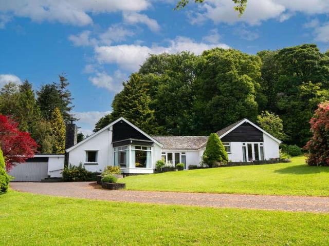 House for sale in Bassenthwaite