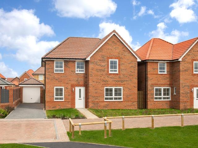 House for sale in Cramlington