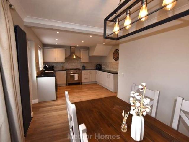 House for sale in Stallingborough
