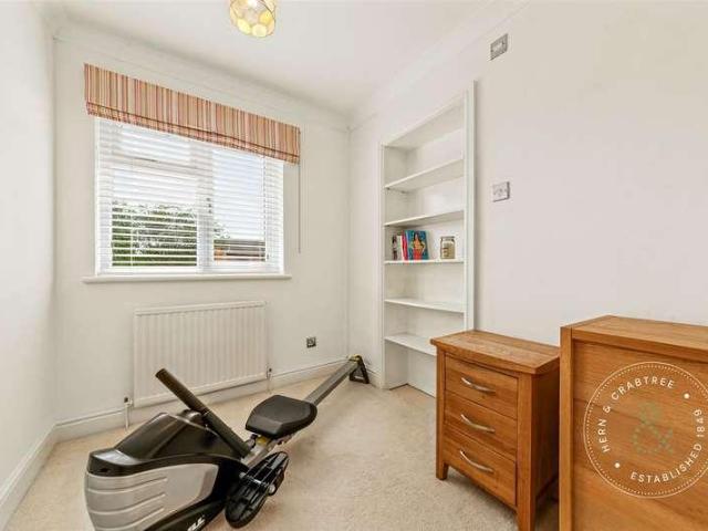 House for sale in Falcon Lodge, Wales