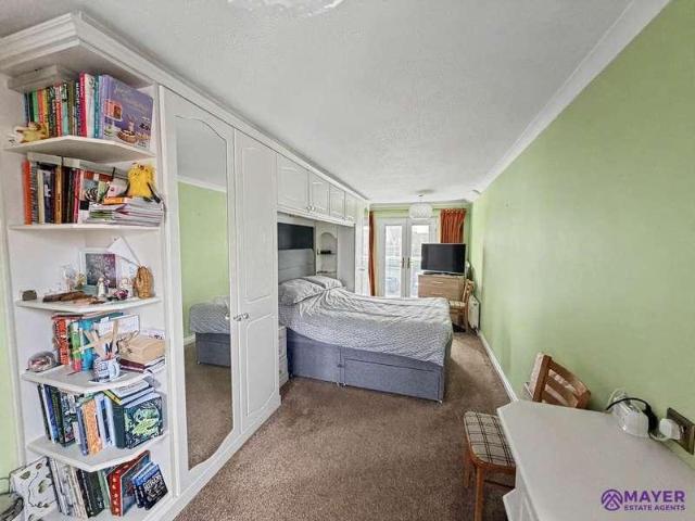 House for sale in Colebrook Village, Plymouth