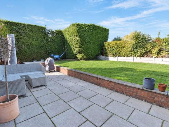 House for sale in Alphington, Exeter