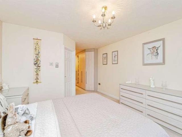 House for sale in Newcastle Higher, Pen-y-fai