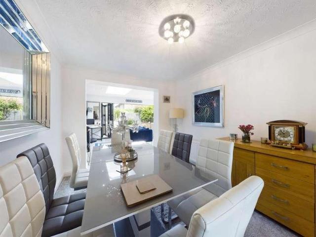 House for sale in Fleetwood, Cabus