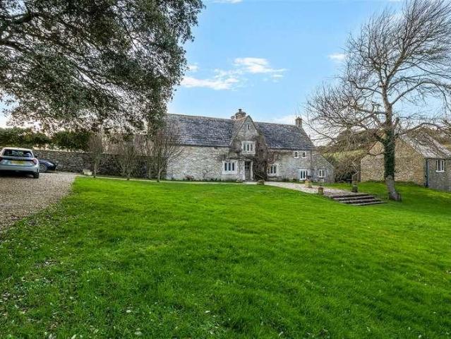 House for sale in Durlston, Swanage