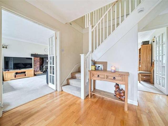 House for sale in Hamerton, Kent