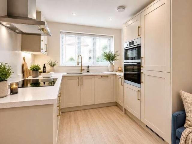 House for sale in Budlake, Devon