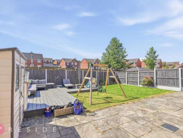 House for sale in Balderstone, Burnedge