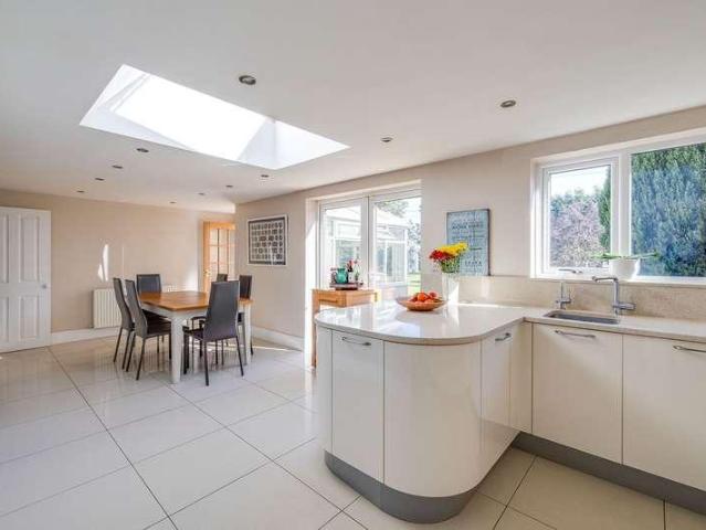 House for sale in Cheshire