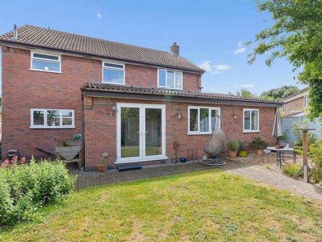 House for sale in Hillborough, The Bridge