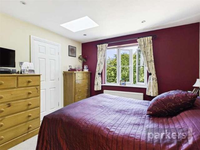 House for sale in Black Bourton, Oxfordshire