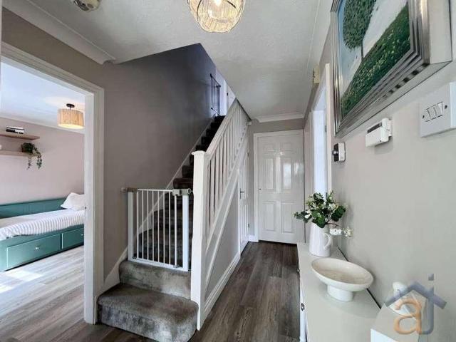 House for sale in Marshside, Southport