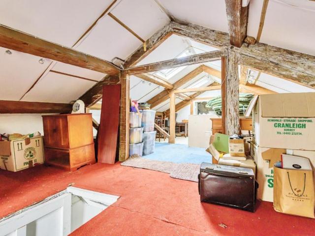 House for sale in Apperley Bridge, West Yorkshire
