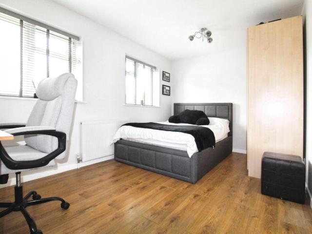 House for sale in Colliers End, Hertfordshire