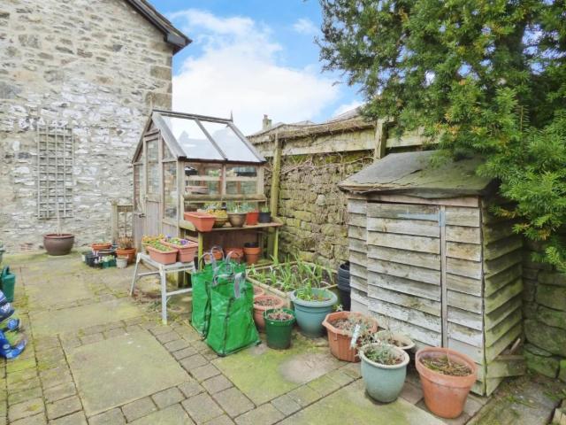 House for sale in Embsay, North Yorkshire