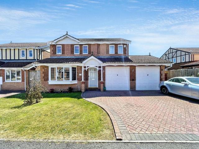 House for sale in Shotton Colliery
