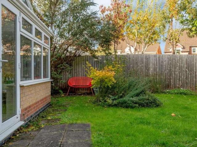 House for sale in Northorpe, Barholm
