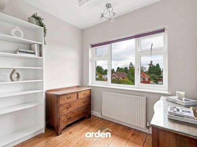 House for sale in Marlbrook, Bromsgrove