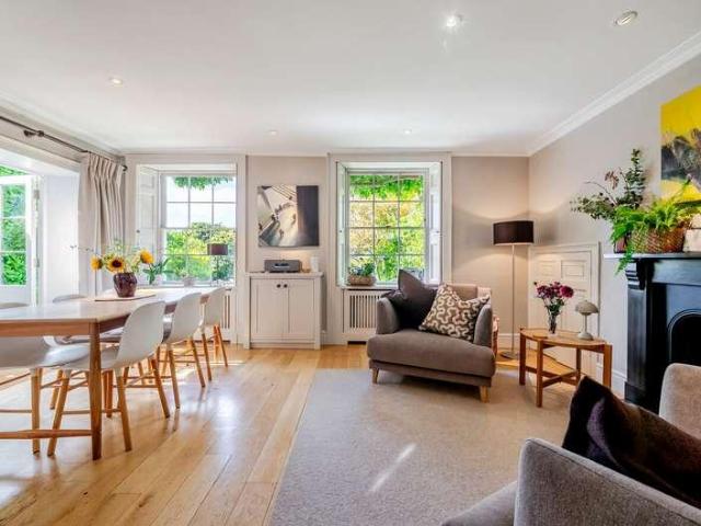 House for sale in Bathwick, Bath
