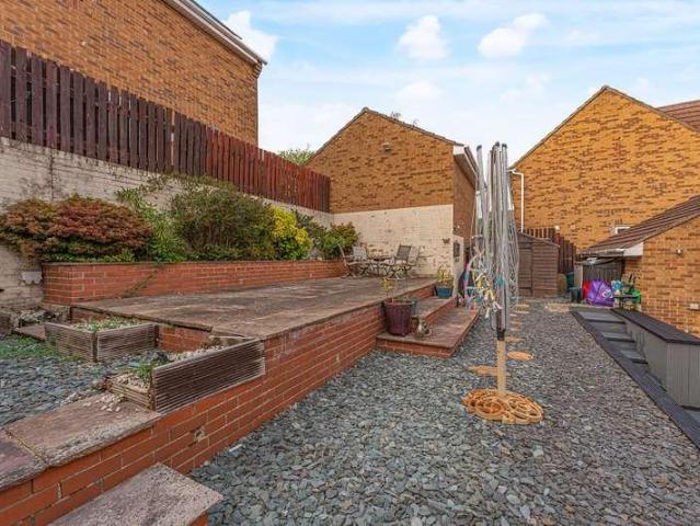House for sale in Magor with Undy, Undy