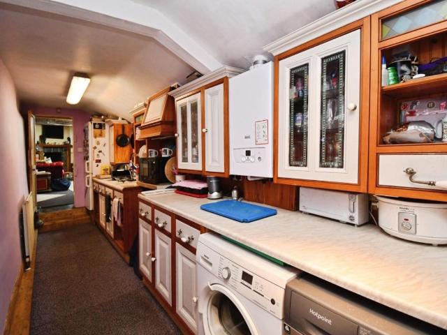 House for sale in Ripon, North Yorkshire