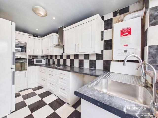 House for sale in London Borough of Harrow, Greater London