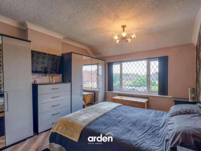 House for sale in Rednal, West Midlands