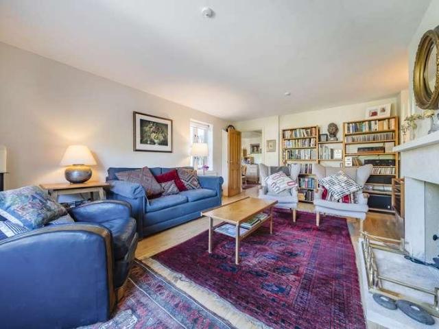 House for sale in Moorlinch