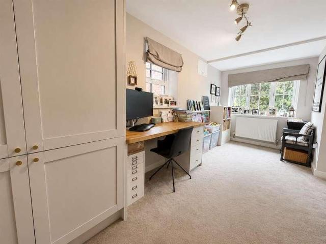 House for sale in Trafford Park, Greater Manchester