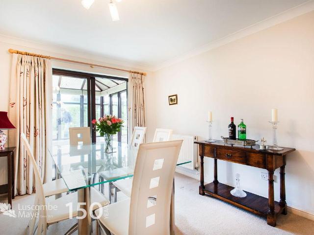 House for sale in Halwell, Strode