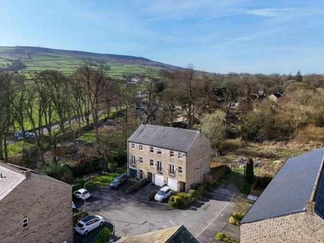 House for sale in Cross Hills, North Yorkshire