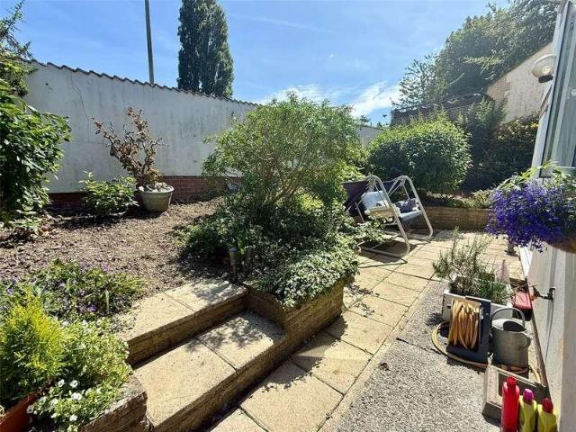 House for sale in Kentisbury, Devon