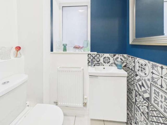 House for sale in Longhill, Hull