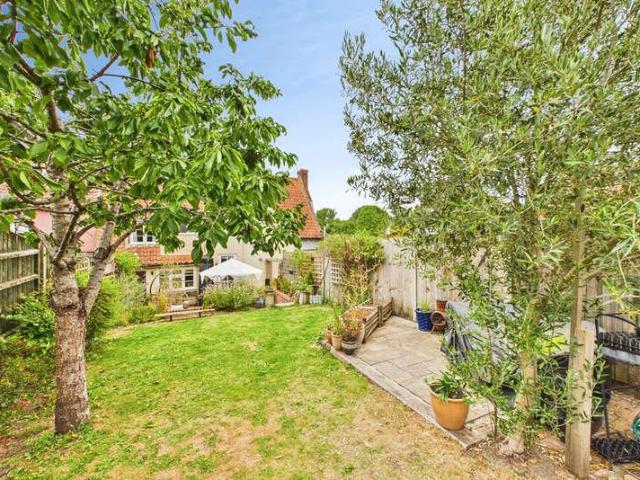 House for sale in Eastbridge, Suffolk