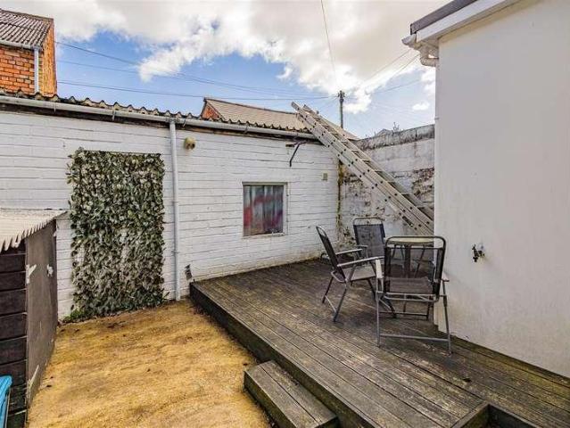 House for sale in Falcon Lodge, Wales