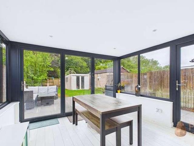 House for sale in Fishersgate, West Sussex