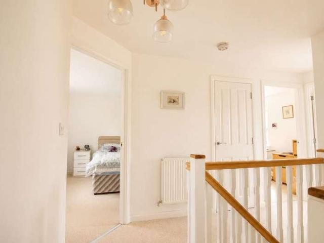 House for sale in Forthampton, Worcestershire