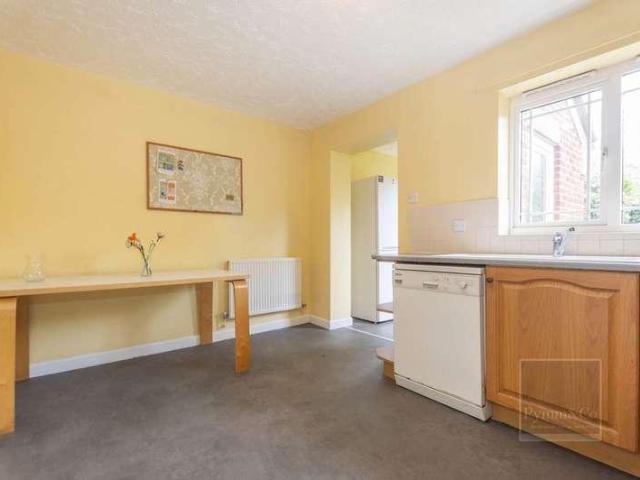 House for sale in Earlham Rise, East Bank