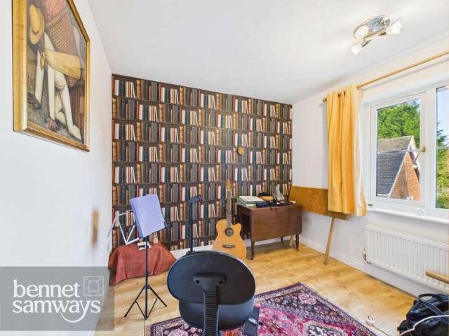 House for sale in Church Mayfield, East Staffordshire