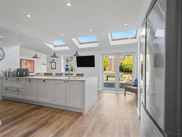 House for sale in The Pippins, Broxtowe