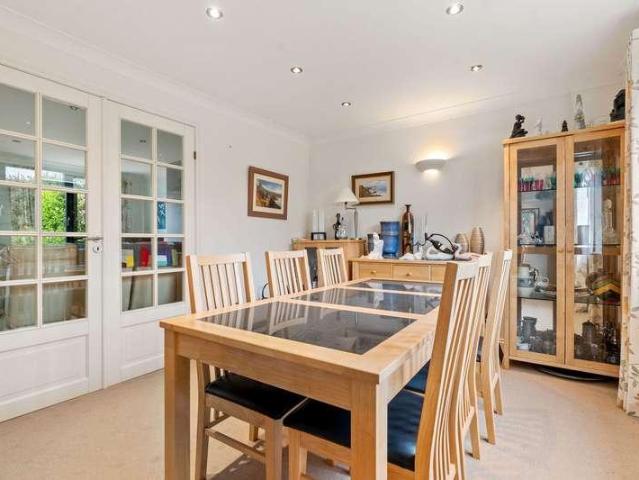 House for sale in Pendoggett, Cornwall